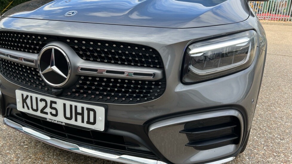 Used Mercedes-Benz GLB 2025 for sale - 76229485: Photo 67