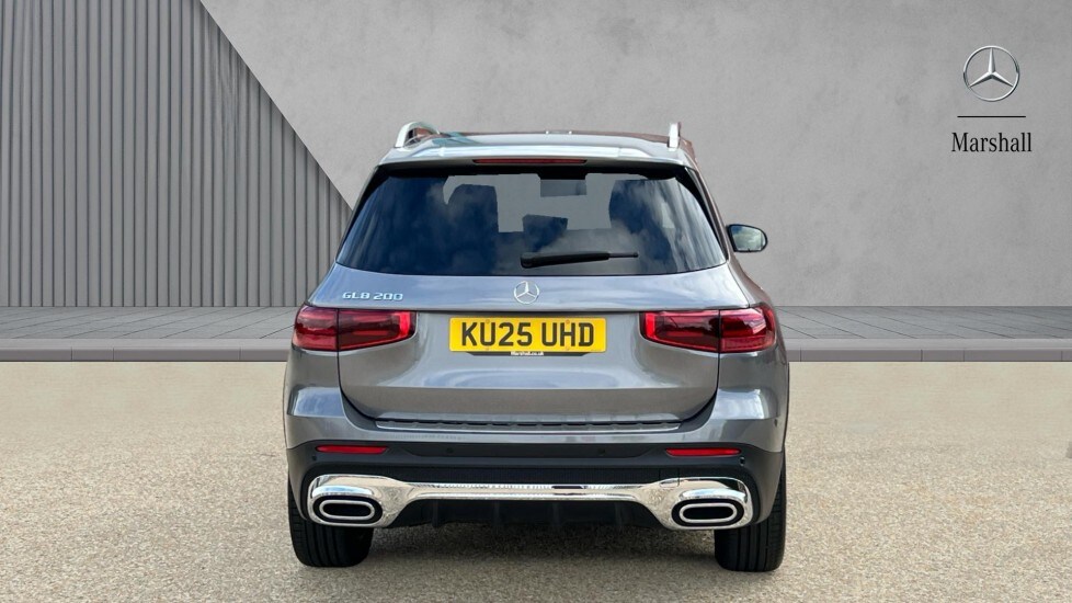 Used Mercedes-Benz GLB 2025 for sale - 76229485: Photo 7