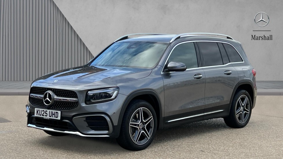 Used Mercedes-Benz GLB 2025 for sale - 76229485: Photo 8