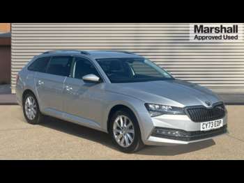 2023 - 1.4 TSI iV SE Technology DSG 5dr Auto