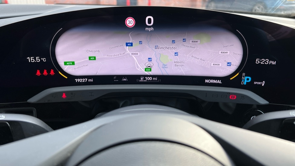 Used Porsche Taycan 2023 for sale - 75934600: Photo 13