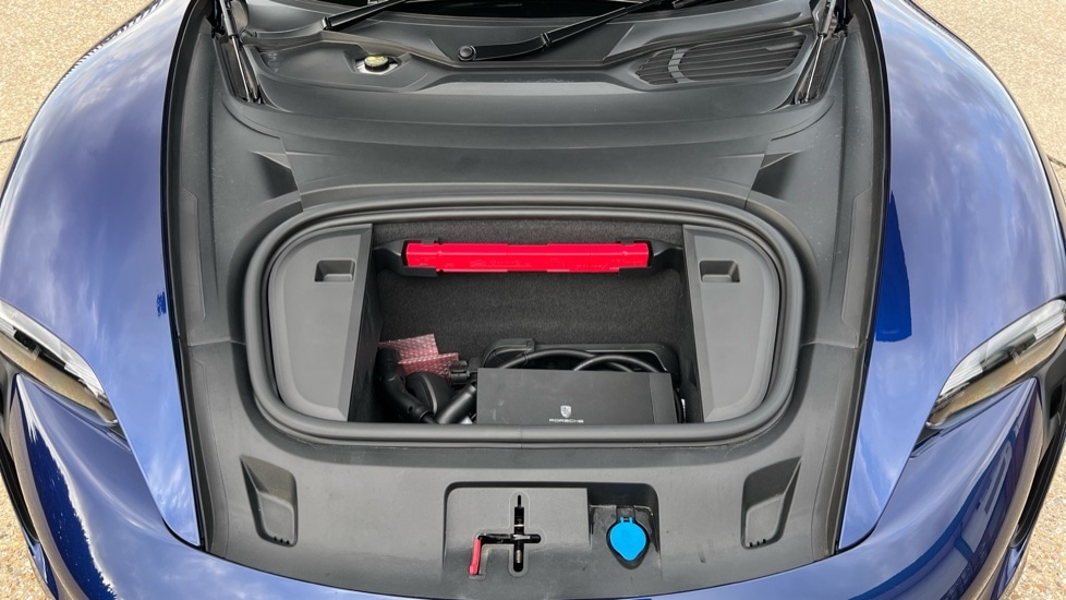 Used Porsche Taycan 2023 for sale - 75934600: Photo 16