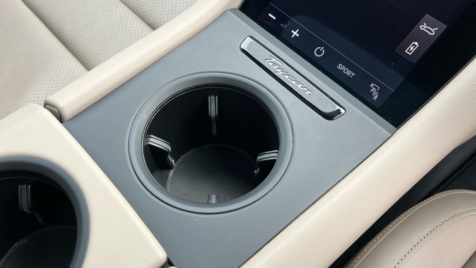 Used Porsche Taycan 2023 for sale - 75934600: Photo 29