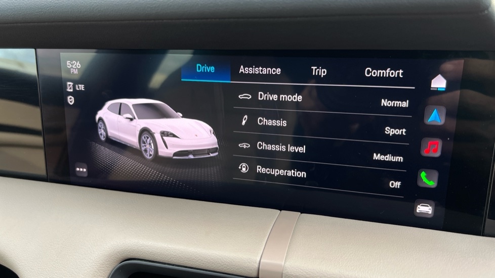 Used Porsche Taycan 2023 for sale - 75934600: Photo 34