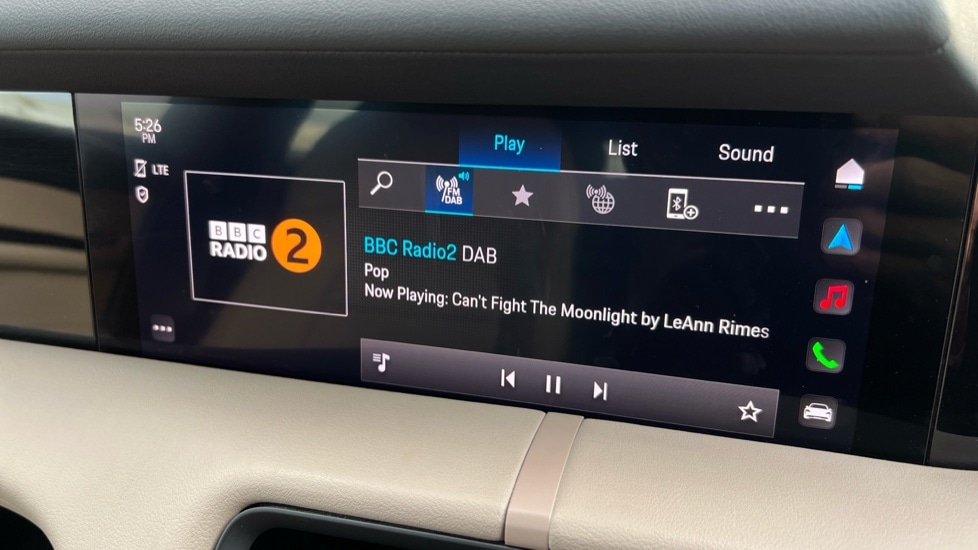 Used Porsche Taycan 2023 for sale - 75934600: Photo 35