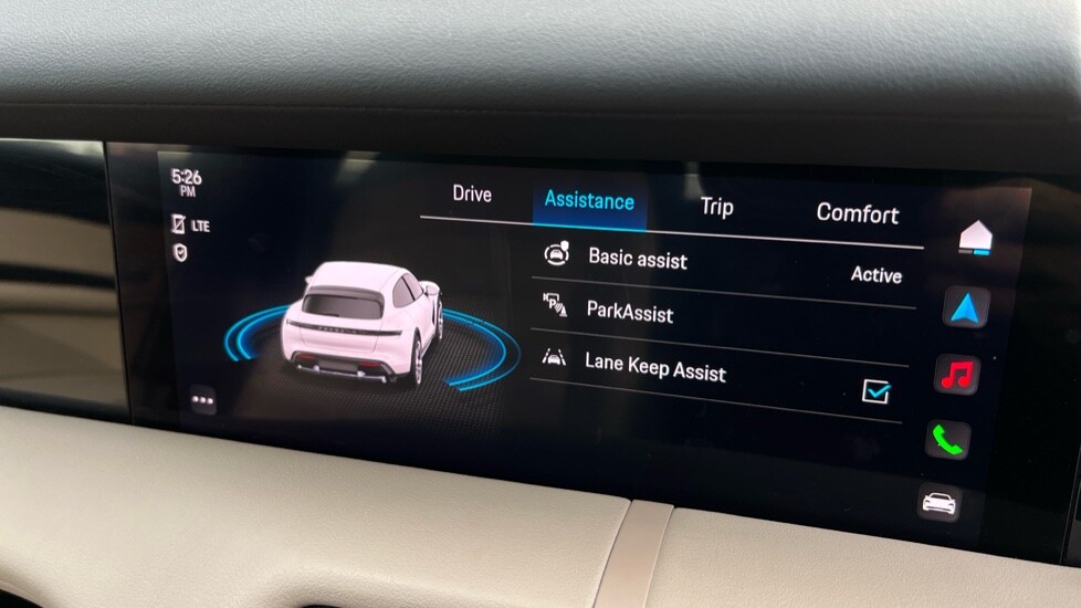 Used Porsche Taycan 2023 for sale - 75934600: Photo 39