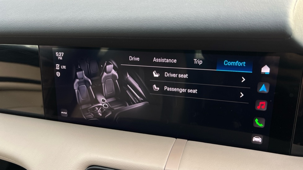 Used Porsche Taycan 2023 for sale - 75934600: Photo 41