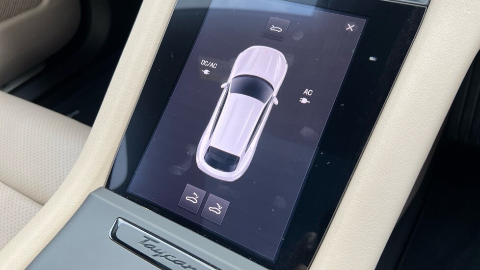 Used Porsche Taycan 2023 for sale - 75934600: Photo 46