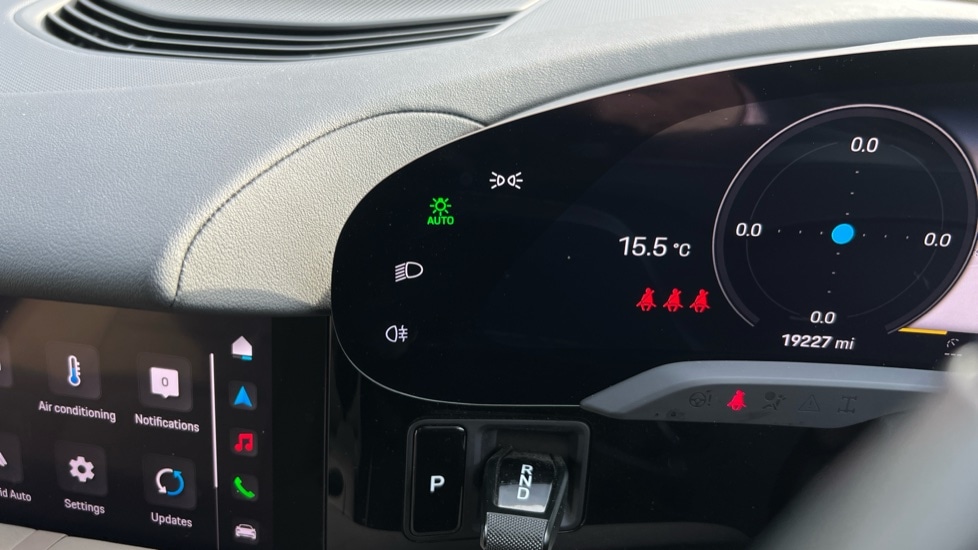 Used Porsche Taycan 2023 for sale - 75934600: Photo 48