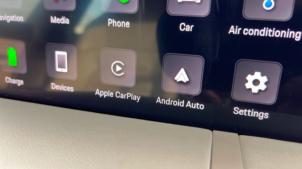 Used Porsche Taycan 2023 for sale - 75934600: Photo 54