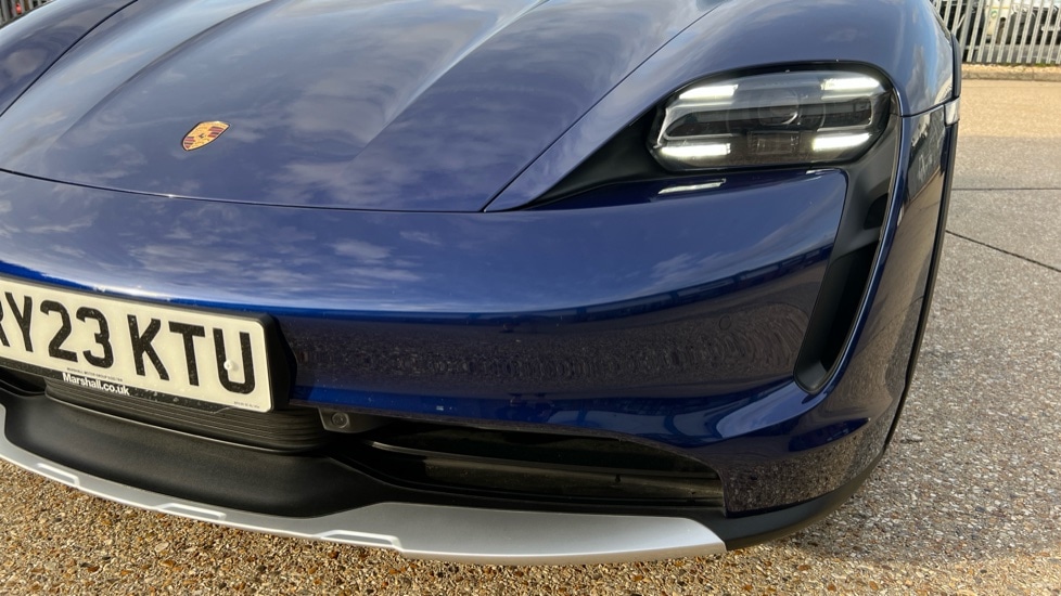 Used Porsche Taycan 2023 for sale - 75934600: Photo 57