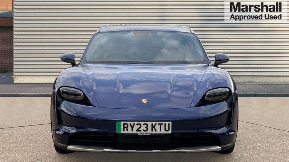 Used Porsche Taycan 2023 for sale - 75934600: Photo 8