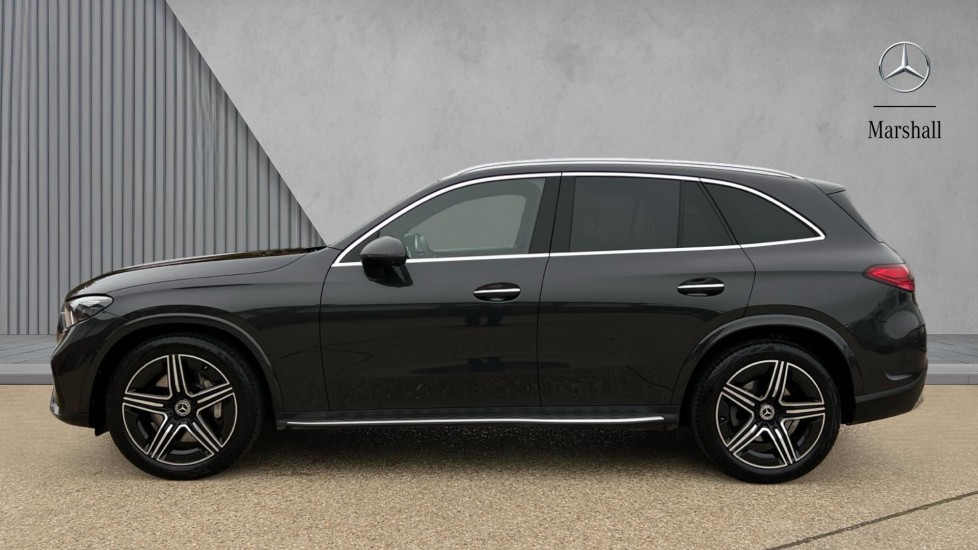 Used Mercedes-Benz GLC 2025 for sale - 76261628: Photo 10