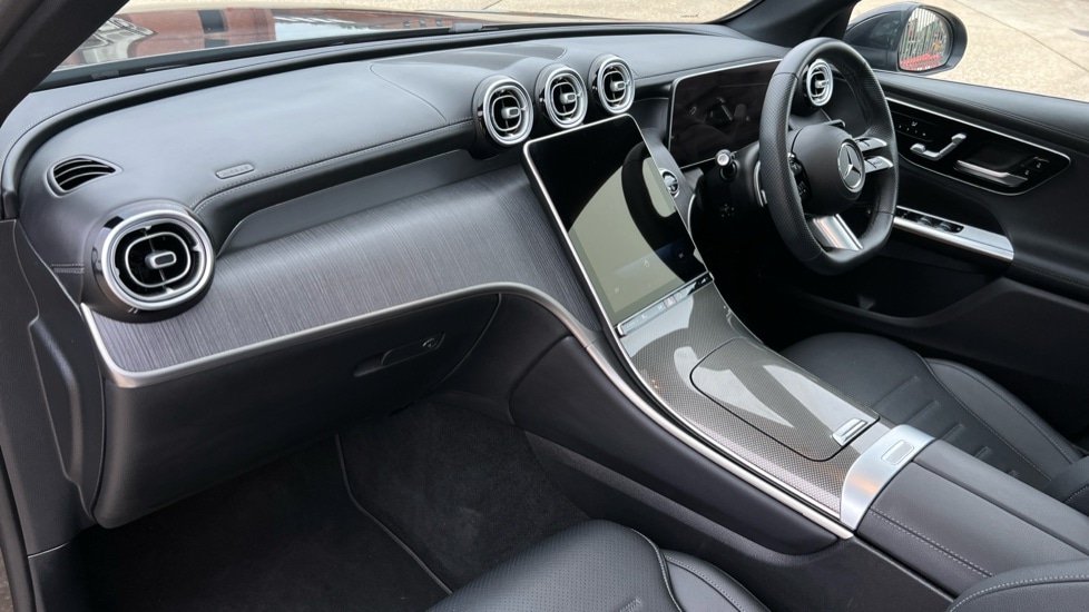 Used Mercedes-Benz GLC 2025 for sale - 76261628: Photo 11