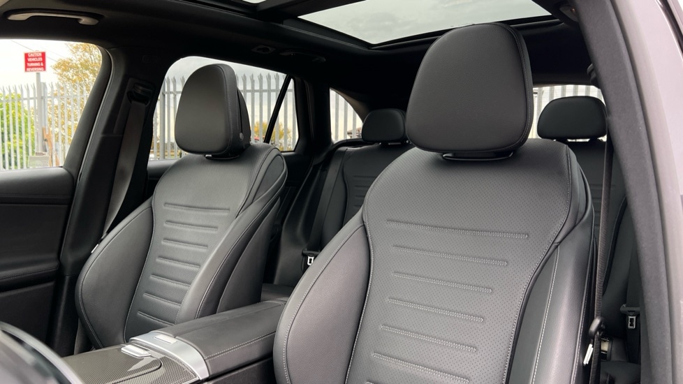 Used Mercedes-Benz GLC 2025 for sale - 76261628: Photo 14