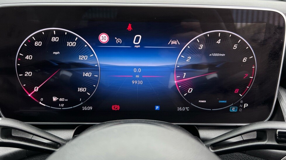 Used Mercedes-Benz GLC 2025 for sale - 76261628: Photo 16