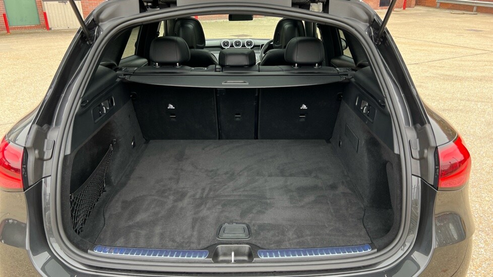 Used Mercedes-Benz GLC 2025 for sale - 76261628: Photo 17