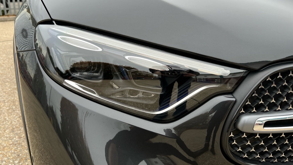 Used Mercedes-Benz GLC 2025 for sale - 76261628: Photo 20