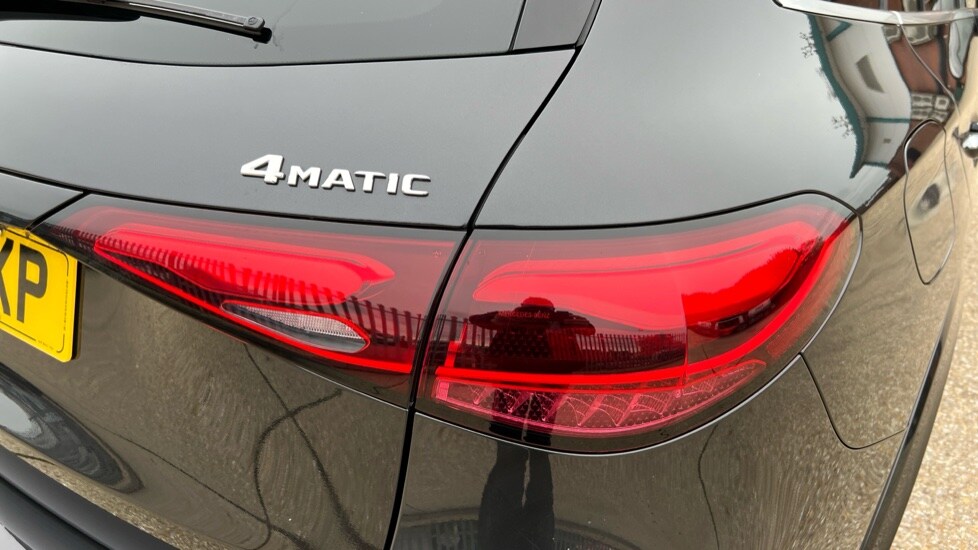 Used Mercedes-Benz GLC 2025 for sale - 76261628: Photo 21