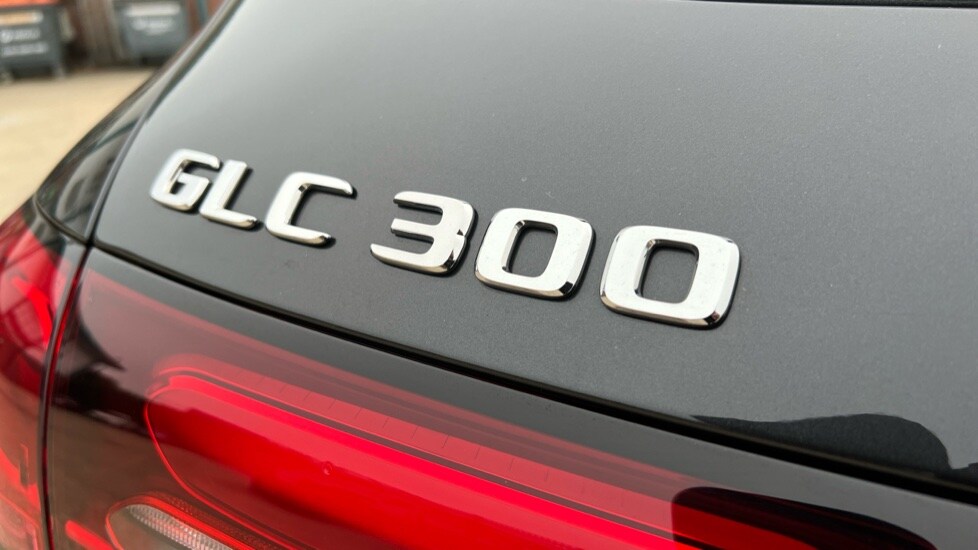 Used Mercedes-Benz GLC 2025 for sale - 76261628: Photo 22