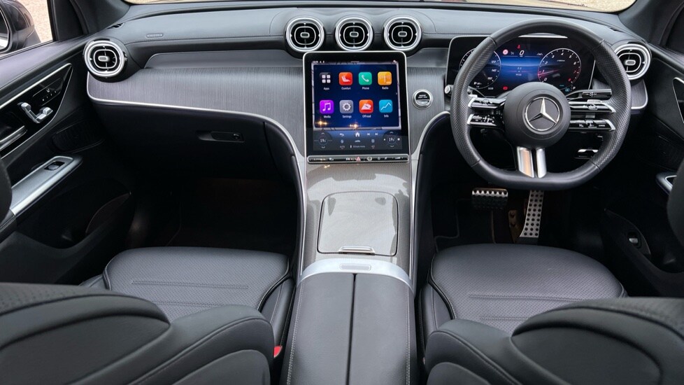 Used Mercedes-Benz GLC 2025 for sale - 76261628: Photo 23