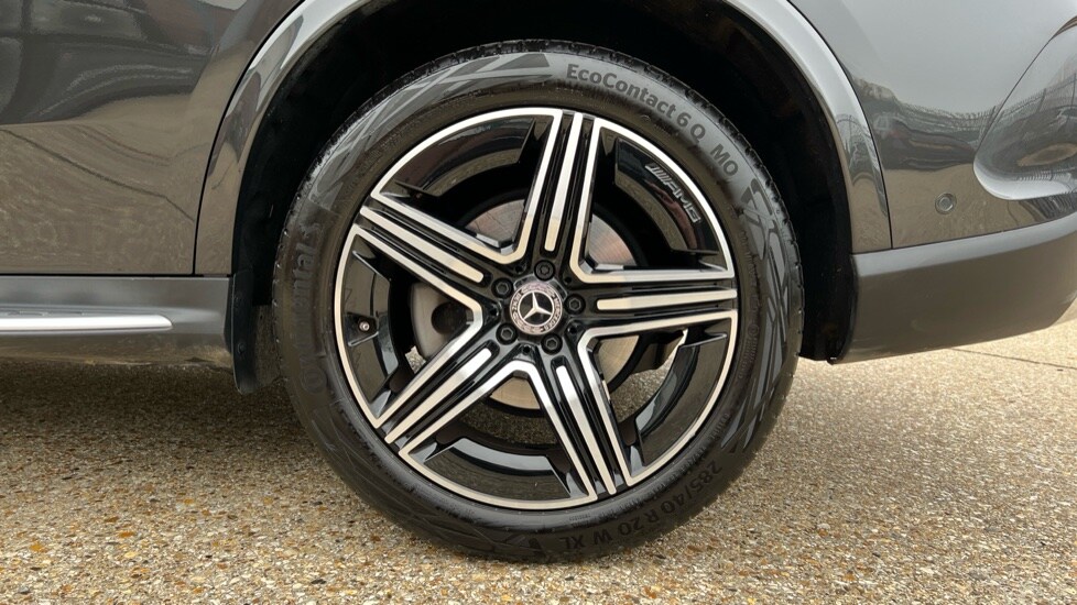 Used Mercedes-Benz GLC 2025 for sale - 76261628: Photo 26