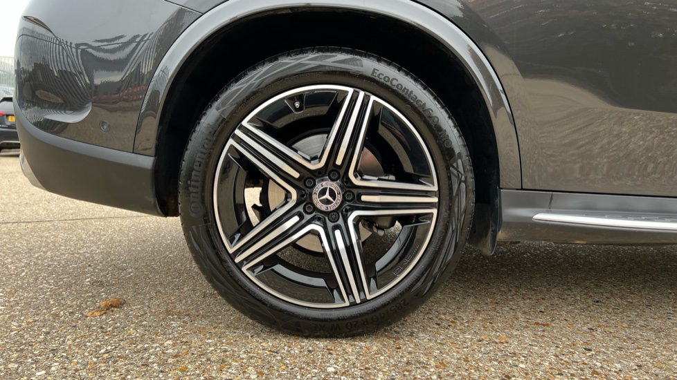 Used Mercedes-Benz GLC 2025 for sale - 76261628: Photo 27