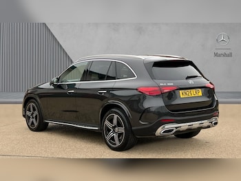 Used Mercedes-Benz GLC 2025 for sale - 76261628: Photo