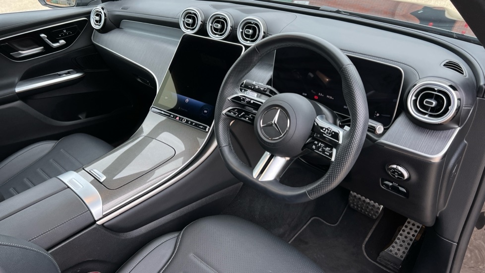 Used Mercedes-Benz GLC 2025 for sale - 76261628: Photo 3