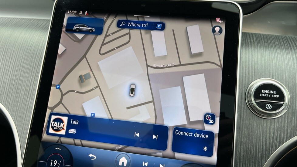 Used Mercedes-Benz GLC 2025 for sale - 76261628: Photo 33