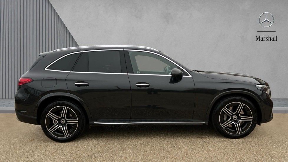 Used Mercedes-Benz GLC 2025 for sale - 76261628: Photo 4