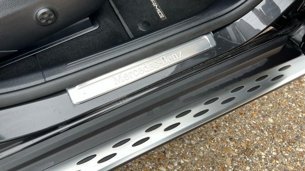 Used Mercedes-Benz GLC 2025 for sale - 76261628: Photo 44