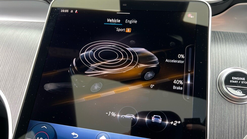 Used Mercedes-Benz GLC 2025 for sale - 76261628: Photo 45