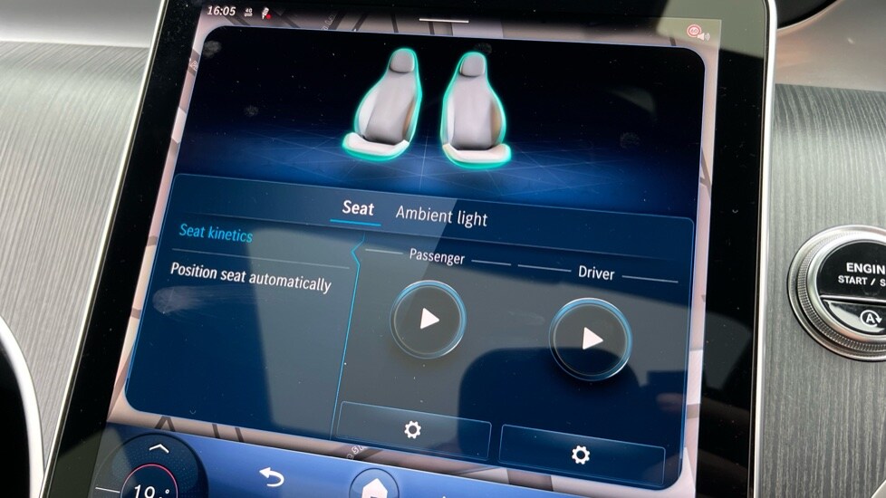 Used Mercedes-Benz GLC 2025 for sale - 76261628: Photo 46