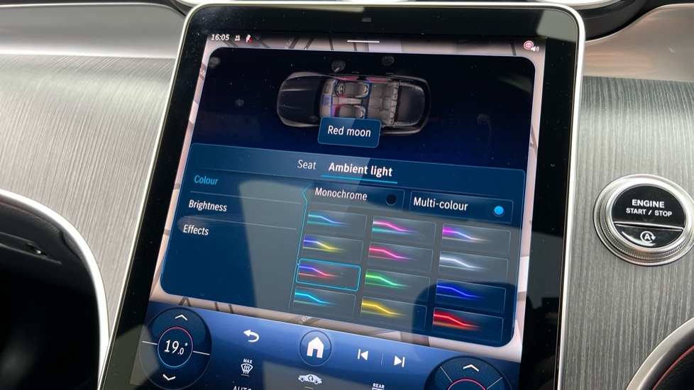 Used Mercedes-Benz GLC 2025 for sale - 76261628: Photo 47