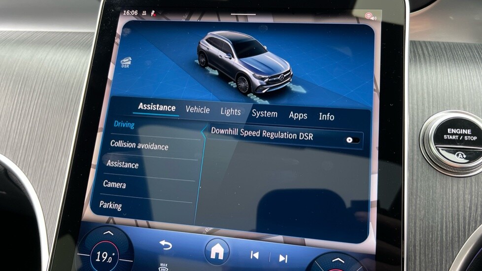 Used Mercedes-Benz GLC 2025 for sale - 76261628: Photo 48