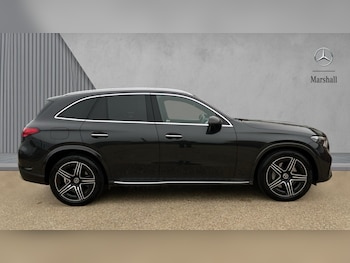 Used Mercedes-Benz GLC 2025 for sale - 76261628: Photo