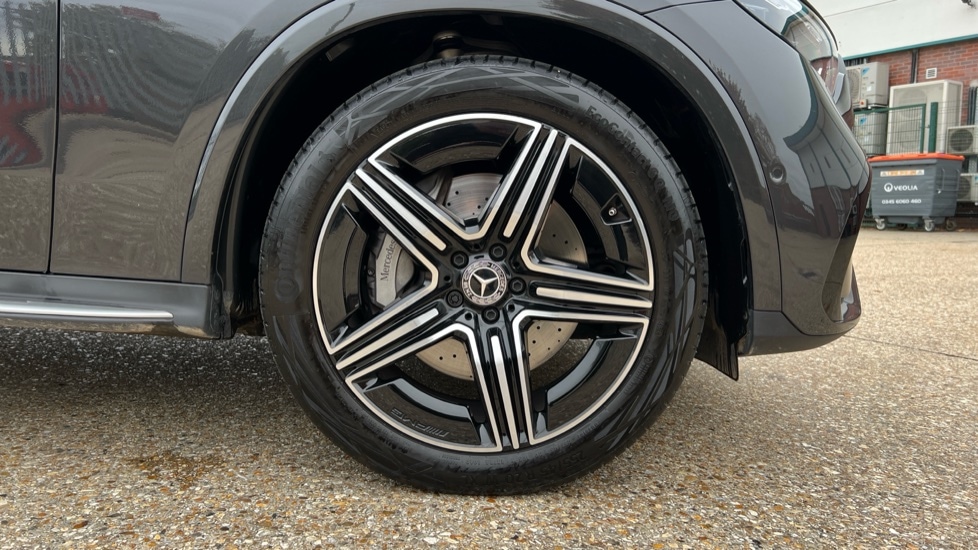 Used Mercedes-Benz GLC 2025 for sale - 76261628: Photo 5