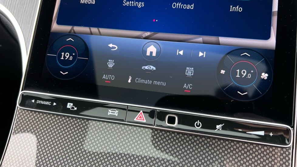 Used Mercedes-Benz GLC 2025 for sale - 76261628: Photo 52