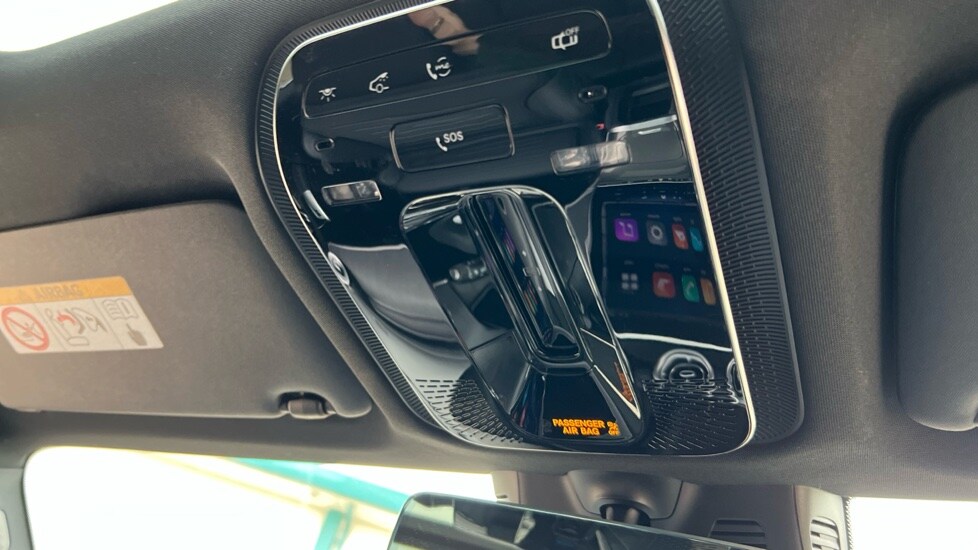 Used Mercedes-Benz GLC 2025 for sale - 76261628: Photo 55