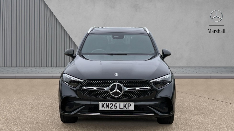 Used Mercedes-Benz GLC 2025 for sale - 76261628: Photo 6