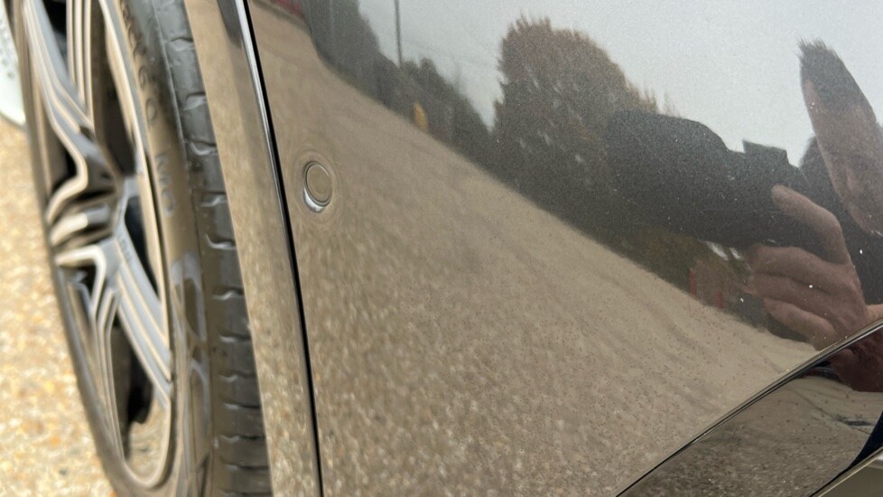 Used Mercedes-Benz GLC 2025 for sale - 76261628: Photo 69