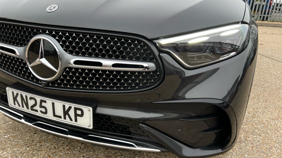 Used Mercedes-Benz GLC 2025 for sale - 76261628: Photo 71