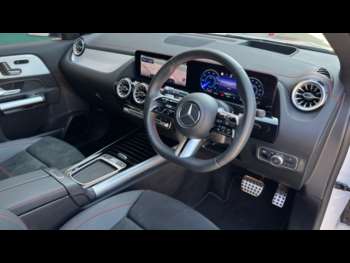 Used Mercedes-Benz EQA 2024 for sale - 74592112: Photo
