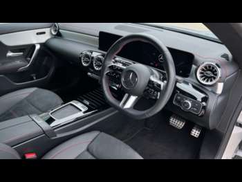 Used Mercedes-Benz CLA 2024 for sale - 74592106: Photo