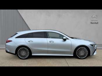 Used Mercedes-Benz CLA 2024 for sale - 74592106: Photo