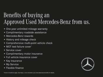 Used Mercedes-Benz CLA 2022 for sale - 74820542: Photo
