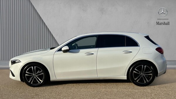 Used Mercedes-Benz A-Class 2024 for sale - 76130584: Photo 10