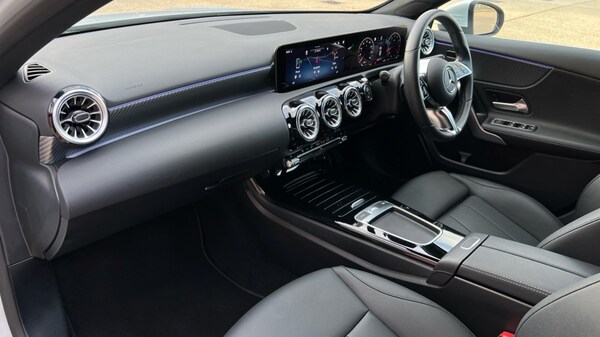 Used Mercedes-Benz A-Class 2024 for sale - 76130584: Photo 11