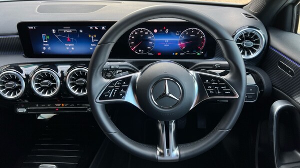Used Mercedes-Benz A-Class 2024 for sale - 76130584: Photo 12